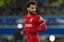 Mo Salah Liverpool Champions League