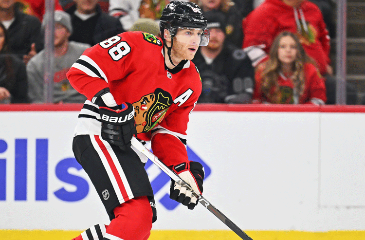 Patrick Kane's Next Team Odds: West Cellar to East Prominence Possible as Rangers, Bruins Favored