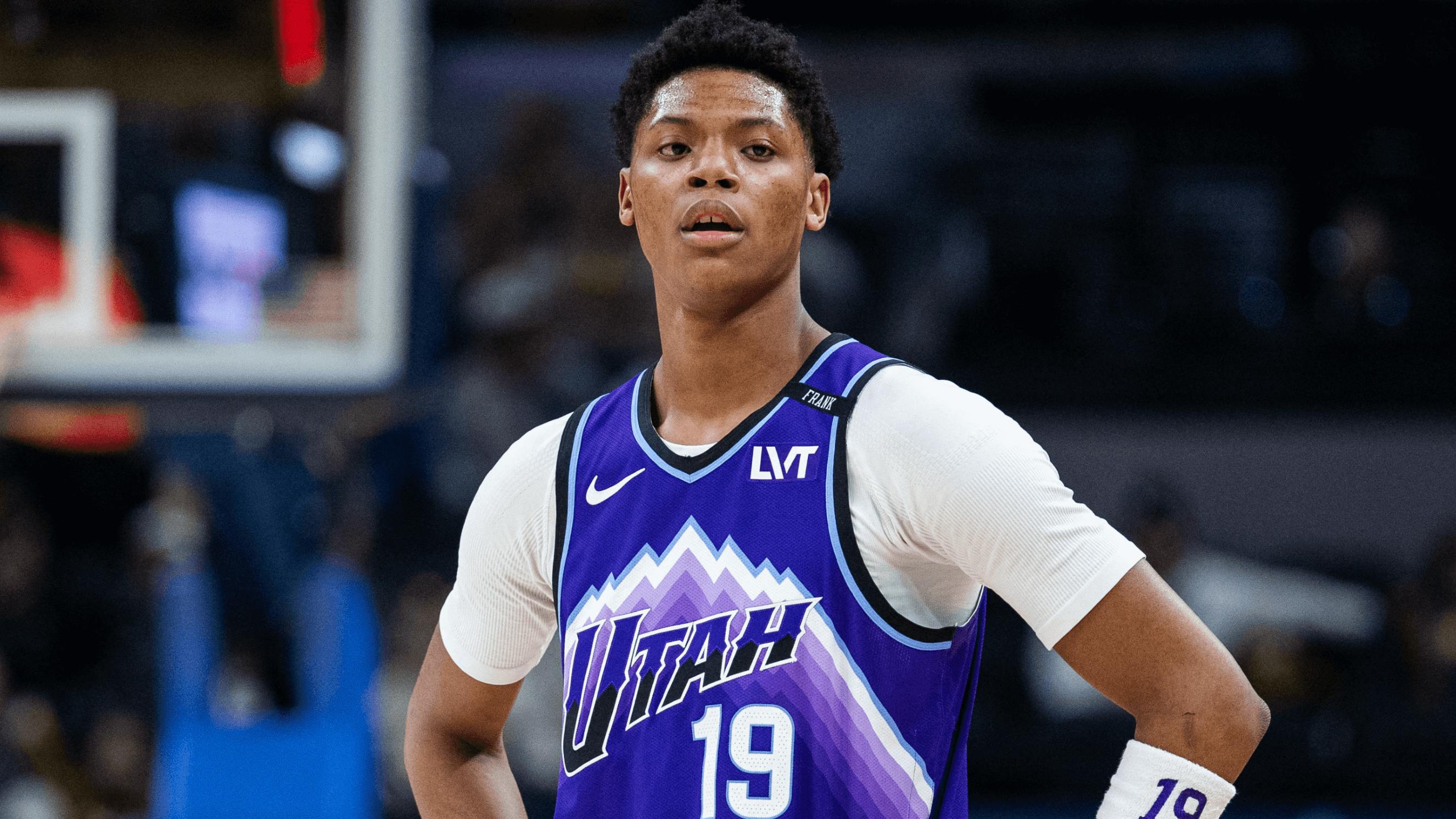 Trail Blazers vs Jazz Prediction, Picks & Odds for Tonight’s NBA Game