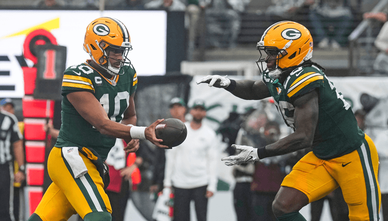 NFL Week 3 Odds and Opening Betting Lines: Falcons Fetching 4.5 Points at Lambeau Field Tonight