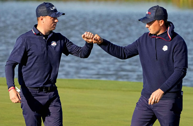 2023 Ryder Cup Odds: Can Americans Finally End Road Woes?