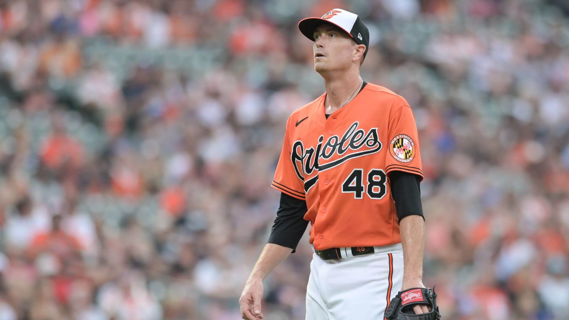 Orioles vs Blue Jays live score & predictions