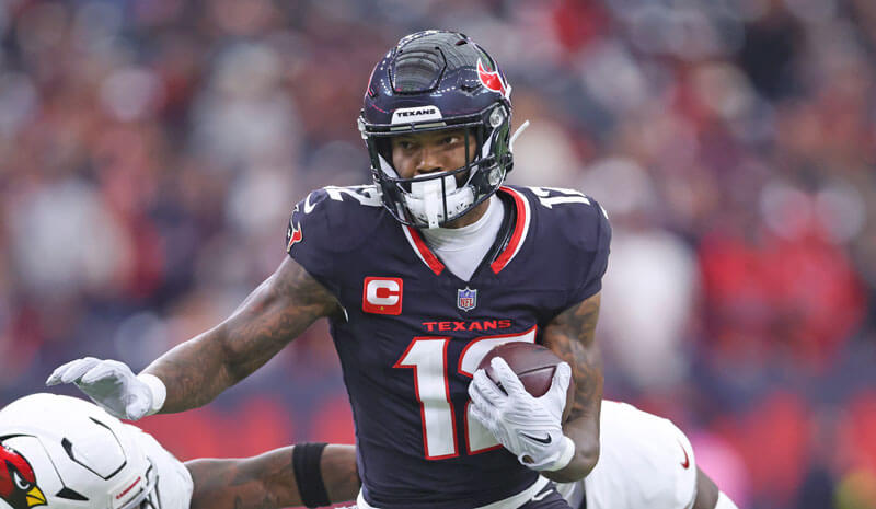 How To Bet - Raiders vs Texans Predictions, Picks & Best Bets for NFL Week 16