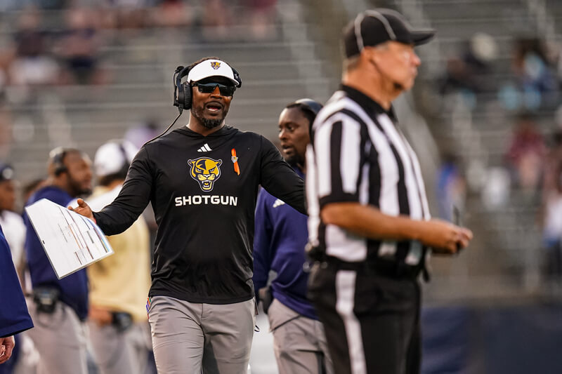 New Mexico State vs Florida International Prediction, Picks & Odds: College Football Week 6