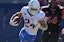 George Holani Boise State Broncos college football