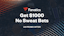 Fanatics Sportsbook Promo for the NBA Playoffs