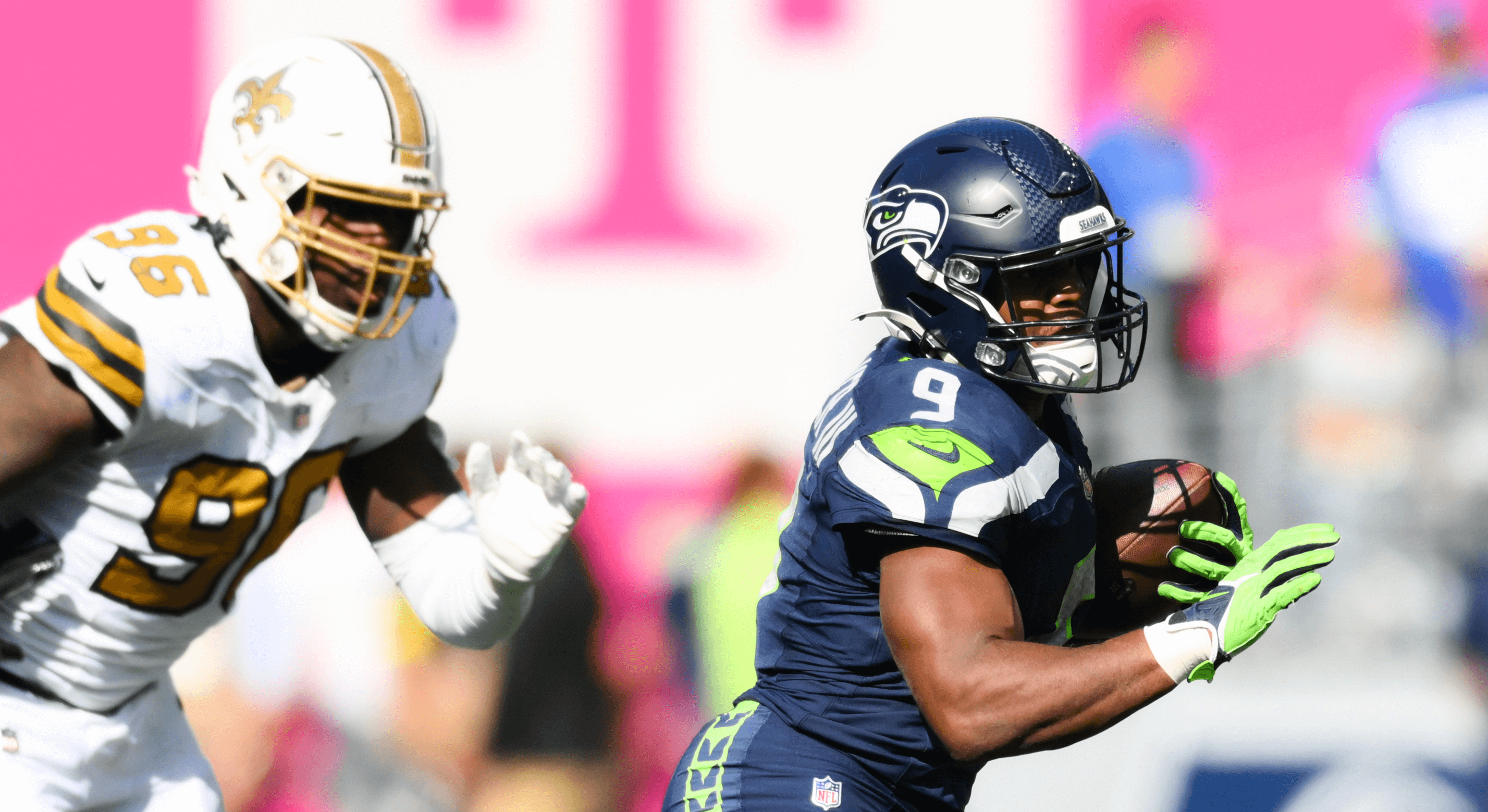 Buccaneers vs Seahawks Predictions, Picks & Best Bets for NFL Week 5