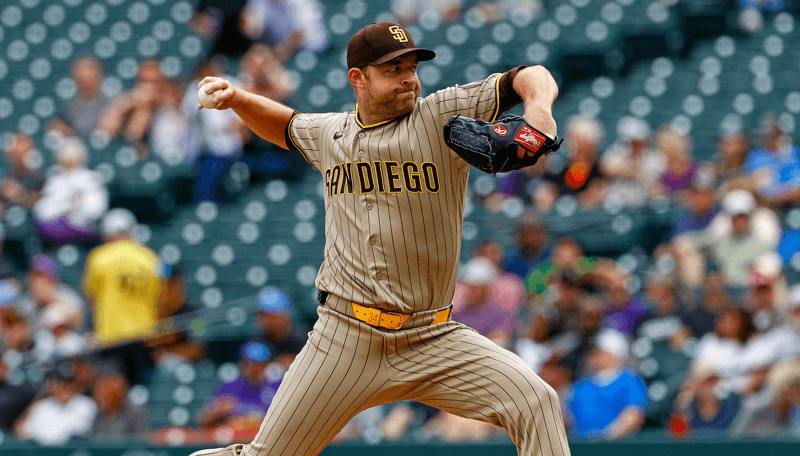 Padres vs Dodgers Prediction, Picks & Odds for Today's MLB Game