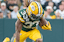 Aaron Jones Green Bay Packers