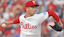 Mick Abel Philadelphia Phillies MLB