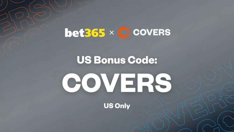 bet365 bonus code NFL Week 2