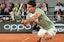 Carlos Alcaraz French Open