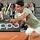 Carlos Alcaraz French Open