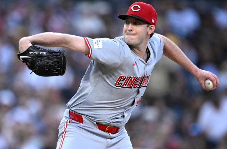 Reds vs Cubs Prediction, Picks, and Odds for Today’s MLB Game