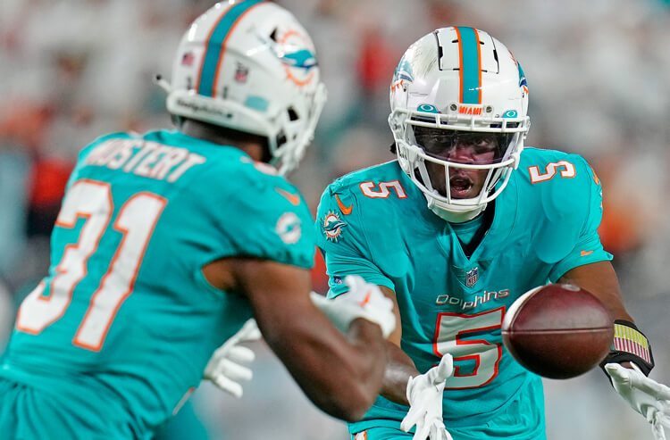 Dolphins vs Jets Week 5 Picks and Predictions: Can Either Side Push the Scoring?