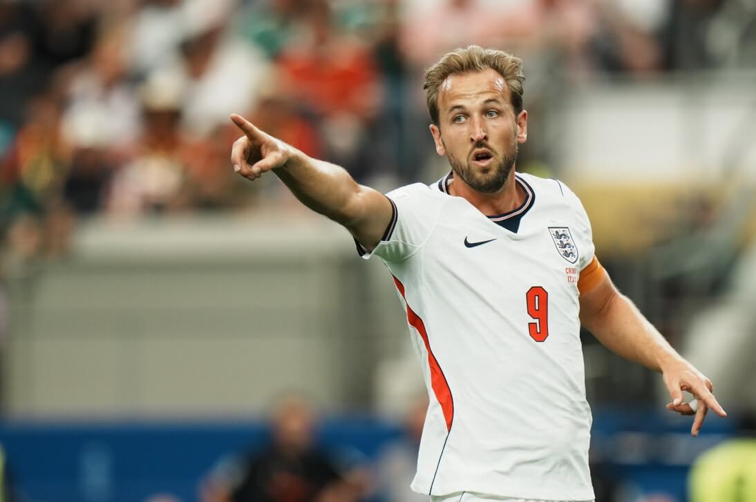 Harry Kane World Cup 2026 - Ballon d'Or prediction markets