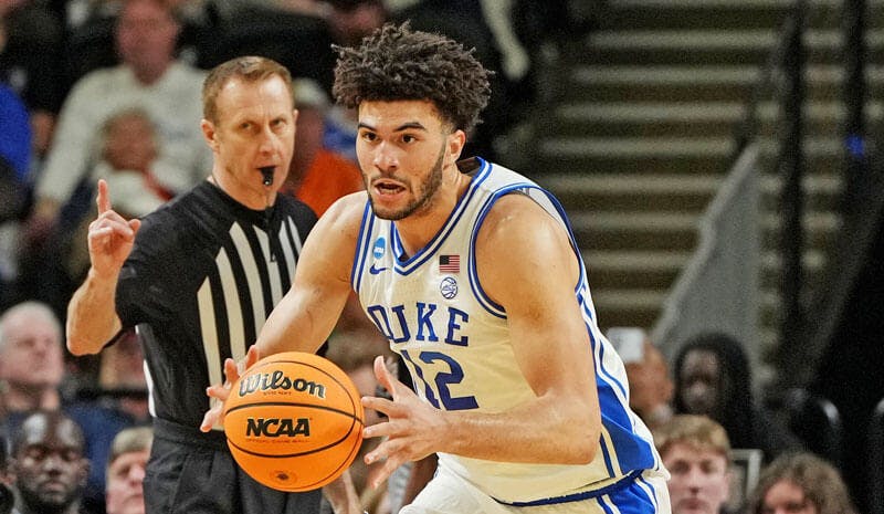 March Madness Player Props 2026: Best Daily Picks, Odds & Betting Strategy