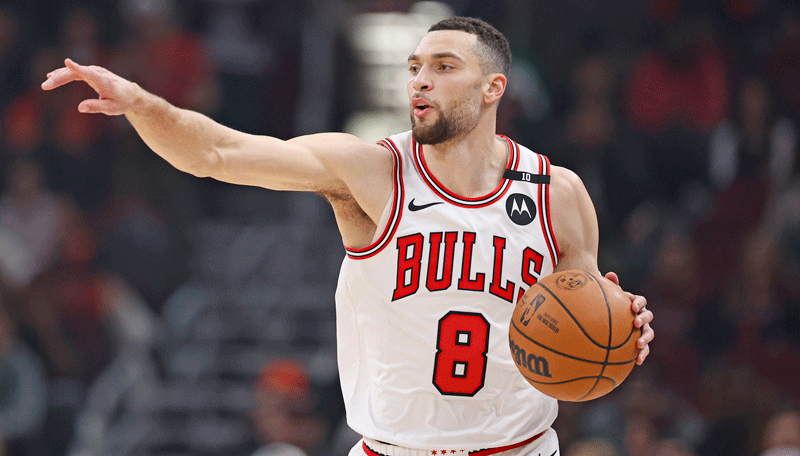 Hawks vs Bulls Prediction, Picks, and Odds for Tonight’s NBA Game