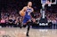 Jalen Brunson New York Knicks NBA