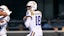 Garrett Nussmeier LSU Tigers SEC college football