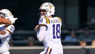How To Bet - Texas A&M vs LSU Predictions - Early Picks & Odds for Week 9