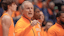 Rick Barnes Tennessee Volunteers SEC college basketball