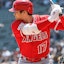 Shohei Ohtani Los Angeles Angels MLB
