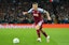 Lucas Digne Aston Villa EPL