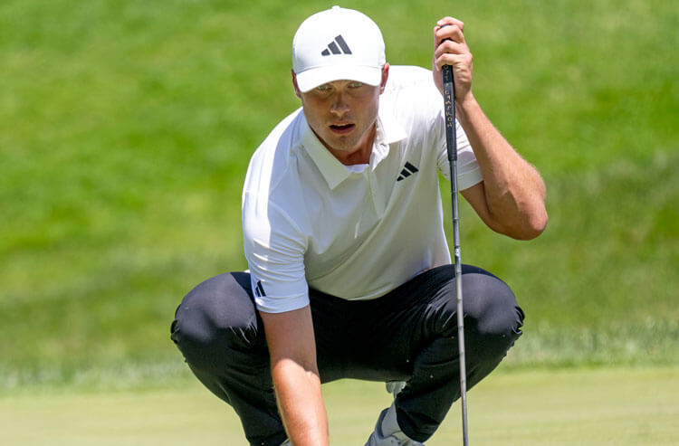 Free PGA Betting Picks - Golf Best Bets for the 2023 American