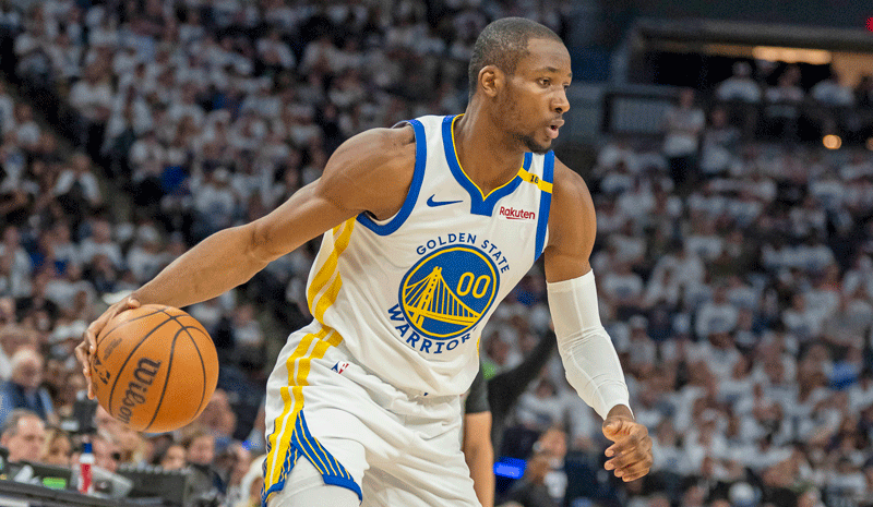 Best NBA Player Props Today for May 10: Count On Kuminga