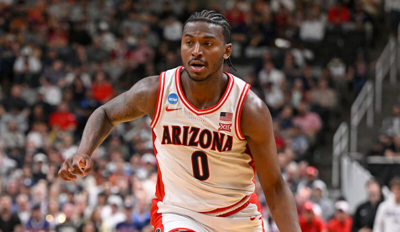 Purdue vs Arizona Prediction, Picks & Odds for Tonight's March Madness Game
