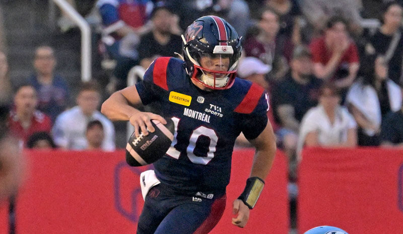 Argonauts vs Alouettes Prediction, Picks & Odds for CFL Week 7