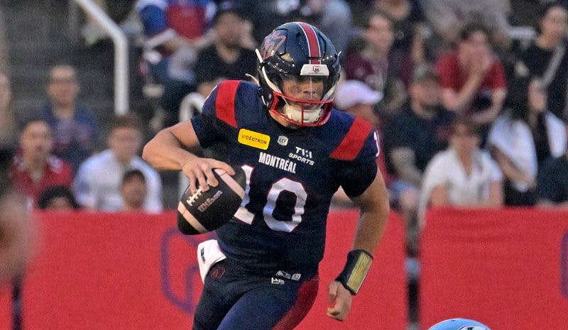 Argonauts vs Alouettes Prediction, Picks & Odds for CFL Week 7