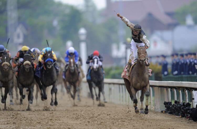 134th Preakness Stakes