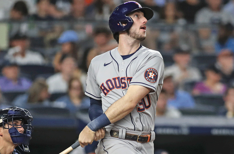 Yankees vs Astros Picks and Predictions: One Night in Houston