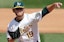 Cole Irvin Oakland Athletics MLB