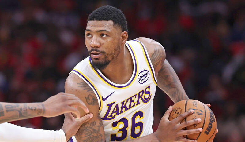 How To Bet - Thunder vs Lakers Prediction, Picks & Odds for NBA Playoffs Game 3