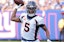 Teddy Bridgewater Denver Broncos NFL