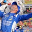 Kyle Larson NASCAR Cup Series