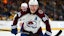 Rantanen Avalanche NHL