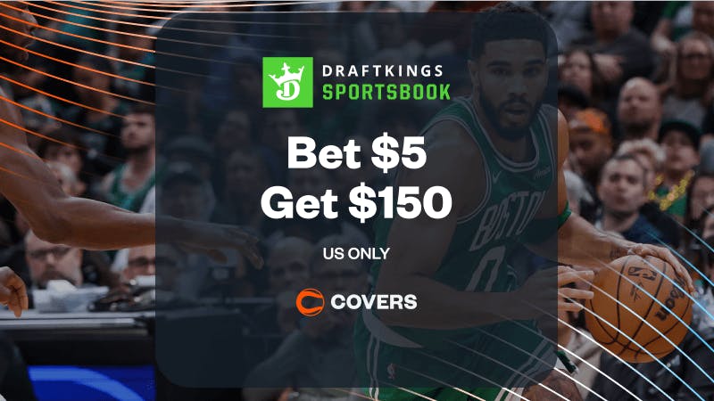 DraftKings Promo Code for Cavs vs Celtics