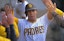 Juan Soto San Diego Padres MLB