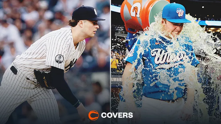 Cy Young Odds 2026: Schlittler, Misiorowski Are Near Locks