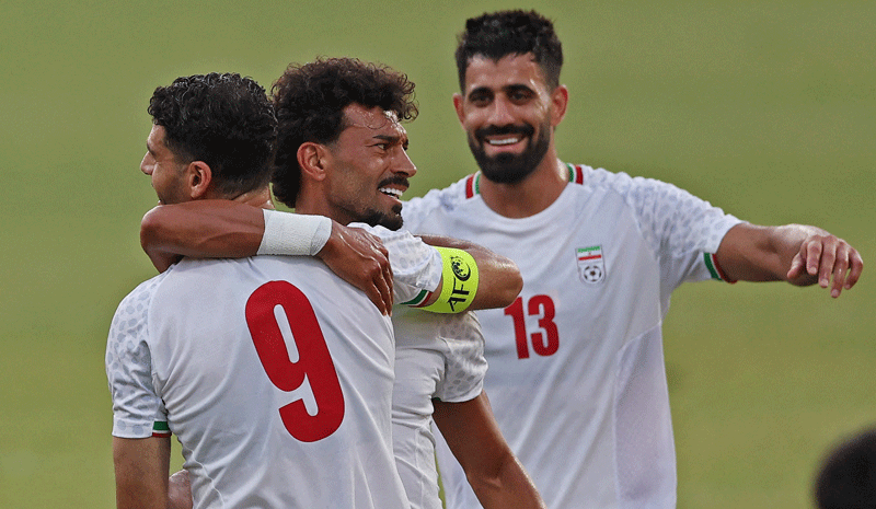 How To Bet - Today's World Cup Matchups & Odds: Monday, June 15 Schedule