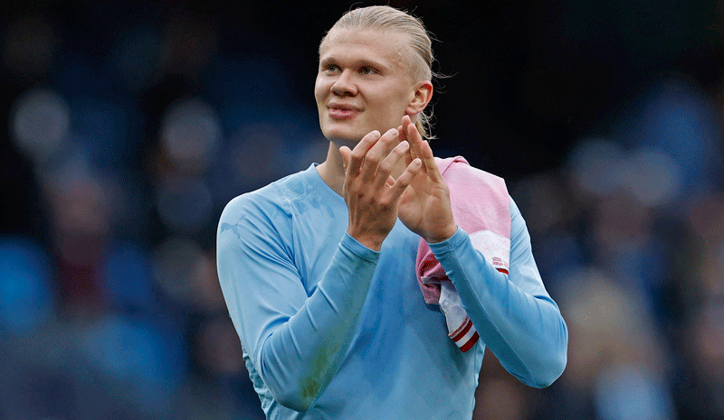 How To Bet - Man City vs Crystal Palace Predictions, Picks & Odds for Today's Premier League Match
