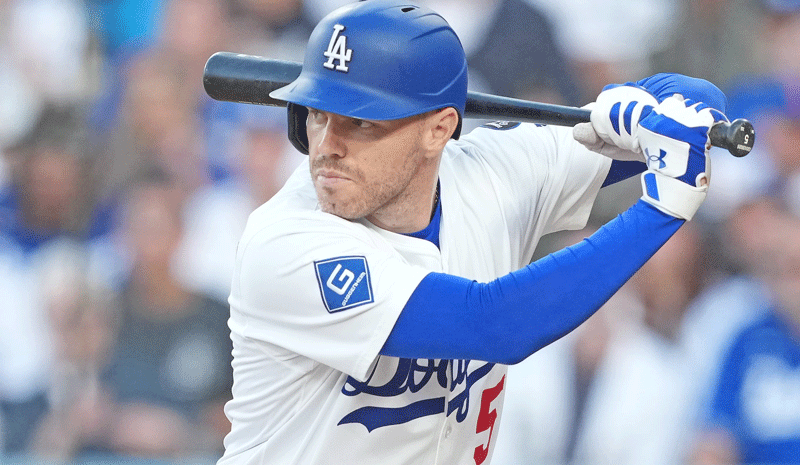 Dodgers vs Royals Prediction, Picks & Odds for Today’s MLB Game