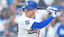Freddie Freeman Los Angeles Dodgers MLB