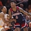 Dalen Terry Arizona Wildcats college basketball