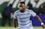 William Agada Sporting KC MLS