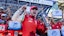 Prema Racing Robert Shwartzman IndyCar